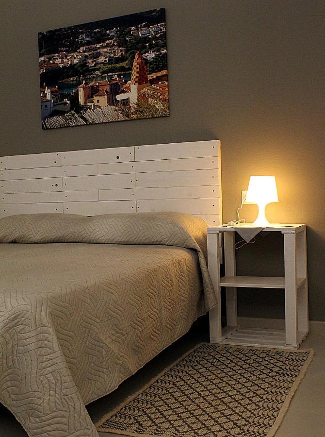 #Garibaldi 05 - Old Town Apartment ออลเบีย ภายนอก รูปภาพ