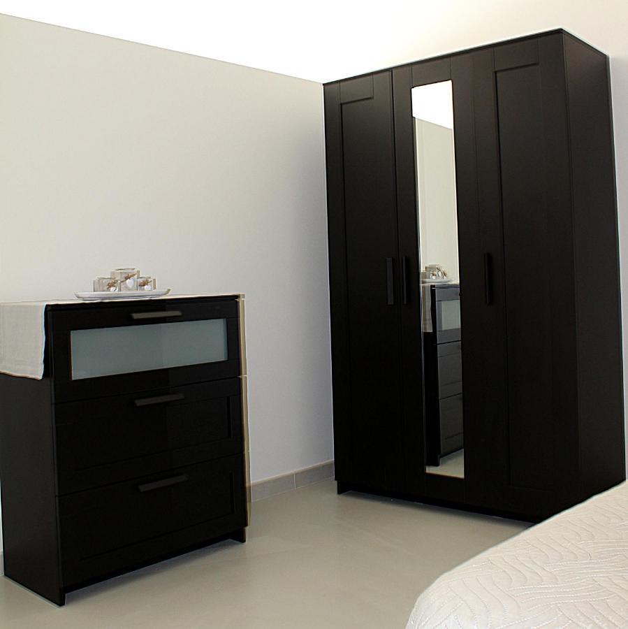 #Garibaldi 05 - Old Town Apartment ออลเบีย ภายนอก รูปภาพ