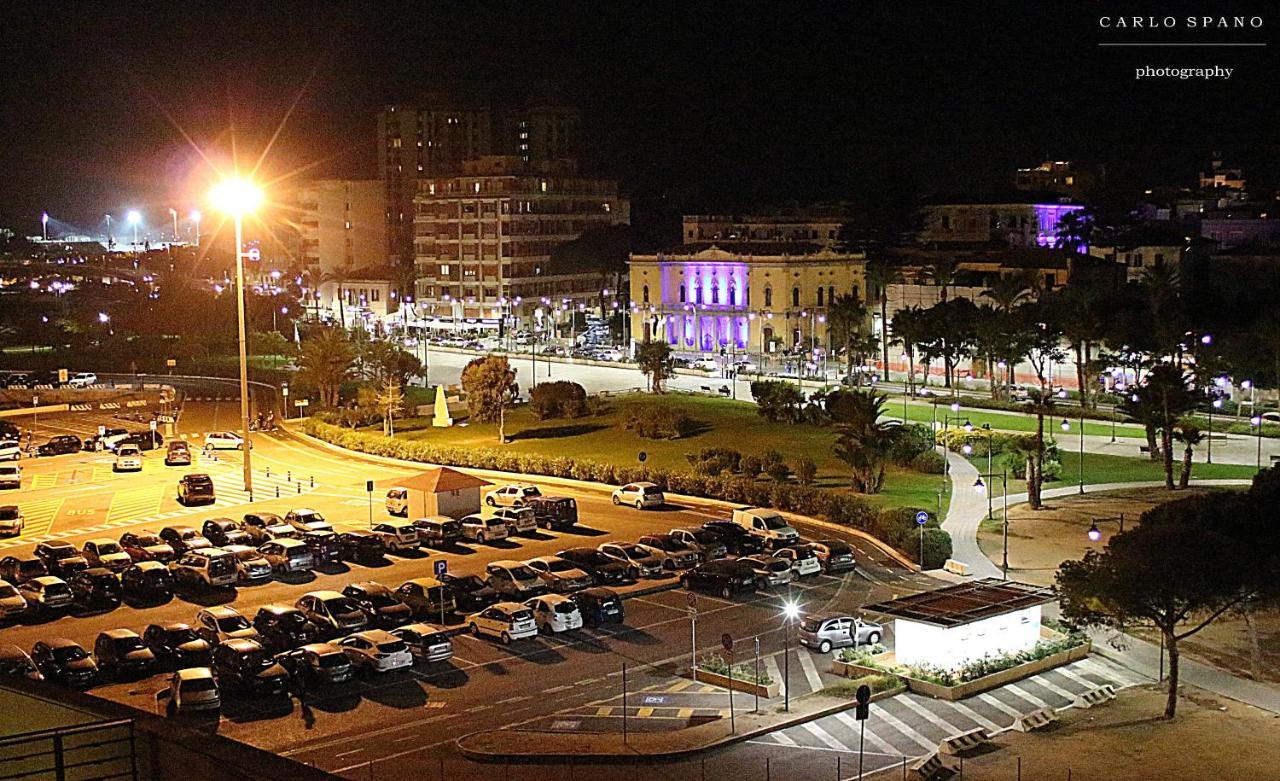 #Garibaldi 05 - Old Town Apartment ออลเบีย ภายนอก รูปภาพ