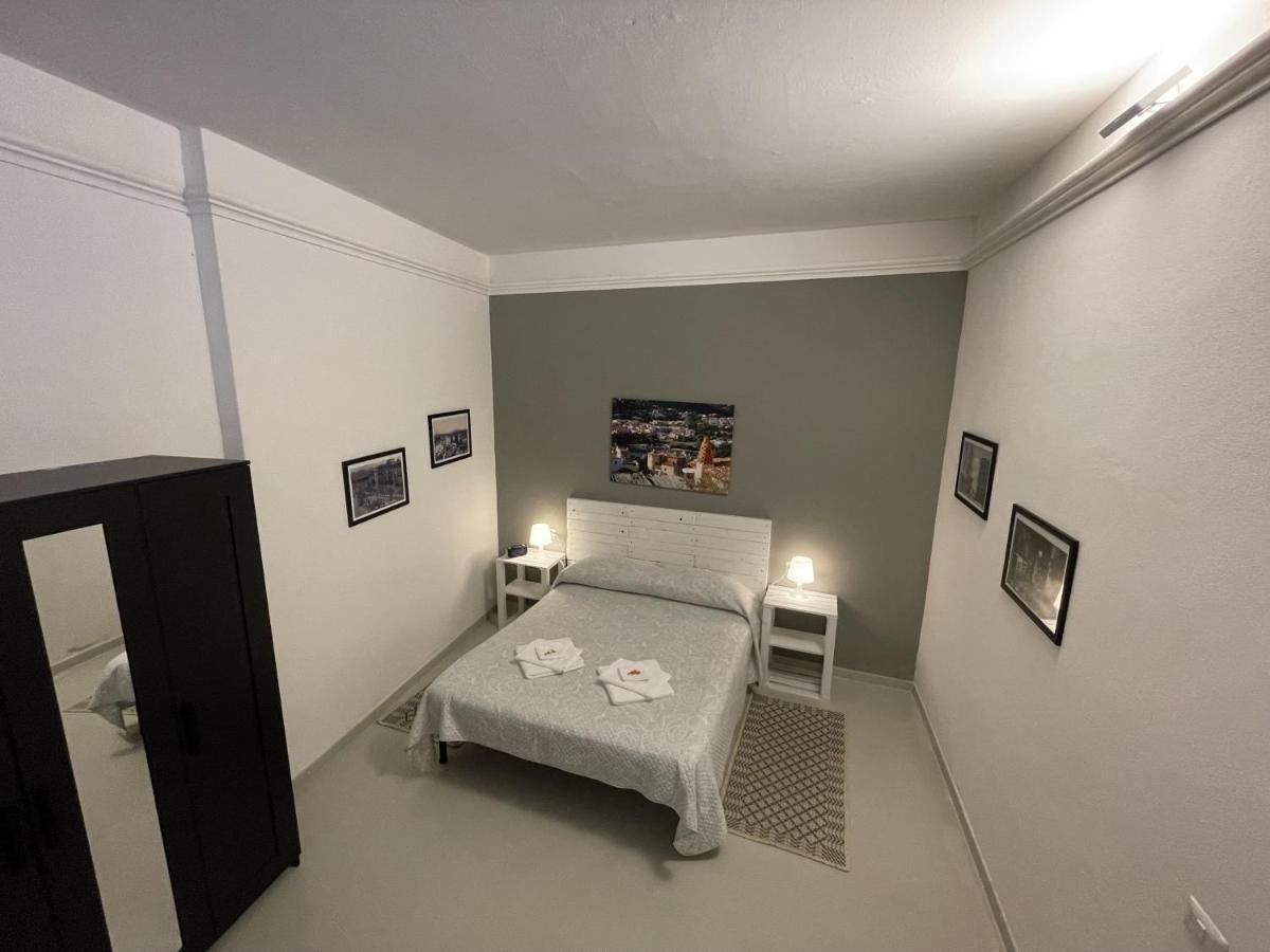 #Garibaldi 05 - Old Town Apartment ออลเบีย ภายนอก รูปภาพ