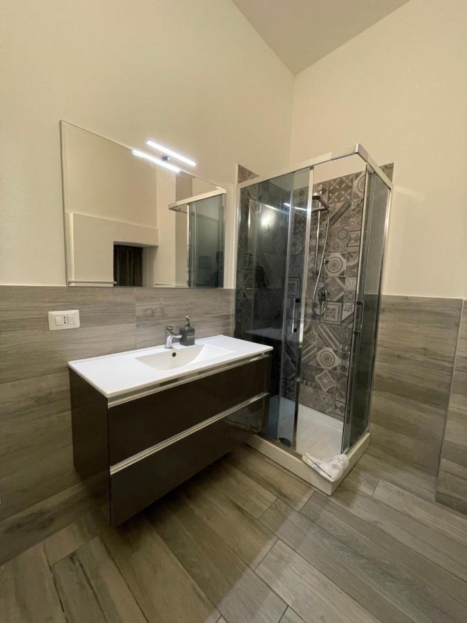 #Garibaldi 05 - Old Town Apartment ออลเบีย ภายนอก รูปภาพ
